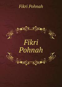 Fikri Pohnah