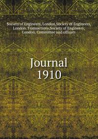 Journal. 1910