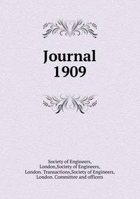 Journal. 1909