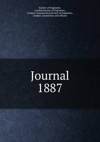 Journal. 1887