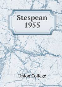 Stespean. 1955