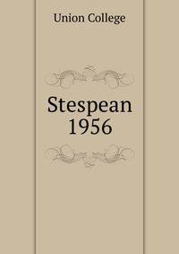 Stespean. 1956