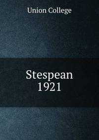 Stespean. 1921