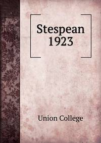 Stespean. 1923