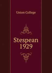 Stespean. 1929