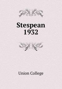 Stespean. 1932