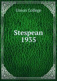 Stespean. 1935