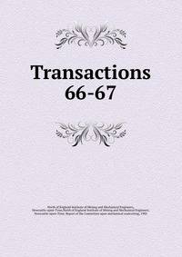 Transactions. 66-67
