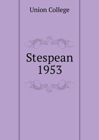 Stespean. 1953