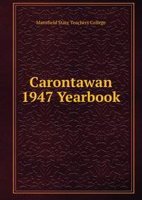 Carontawan 1947 Yearbook