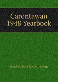 Carontawan 1948 Yearbook
