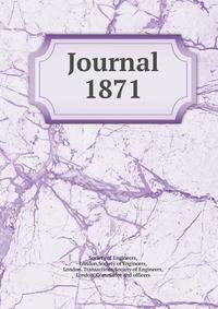 Journal. 1871