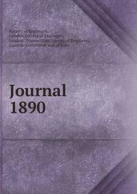 Journal. 1890