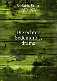 Die echten Sedemunds, drama