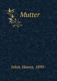 Mutter