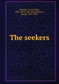 The seekers