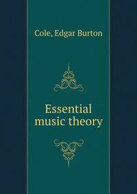 Essential music theory