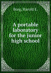 A portable laboratory for the junior high school