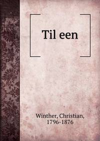 Til een