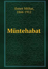 Muntehabat