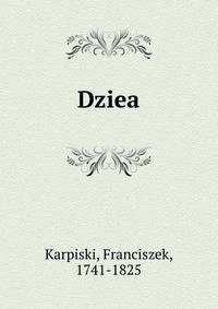 Dziea