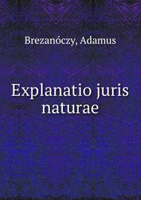 In academia regie posoniensi juris naturae