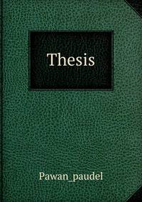 Thesis