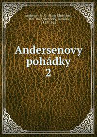 Andersenovy pohdky. 2