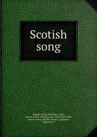 Scotish song