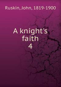 A knight's faith
