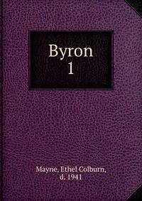 Byron. 1