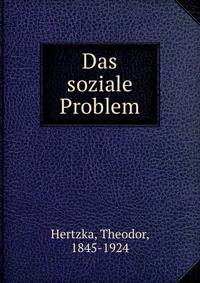 Das soziale Problem