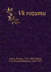 Vk rozumu