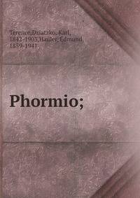 Phormio;