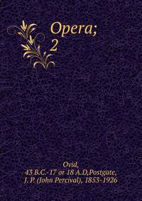 Opera;. 2