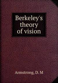 Berkeley's theory of vision