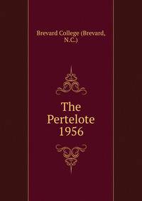 The Pertelote. 1956