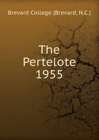 The Pertelote. 1955
