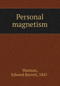 Personal magnetism