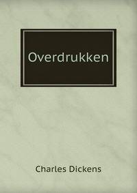 Overdrukken