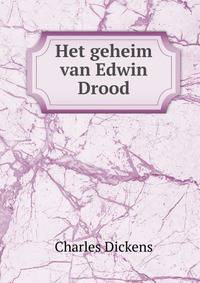 Het geheim van Edwin Drood
