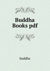 Buddha Books pdf