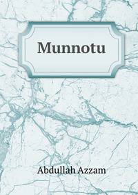 Munnotu