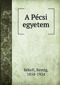 A Pecsi egyetem