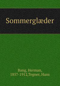 Sommergl?der