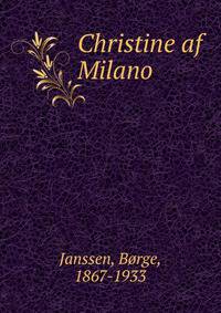 Christine af Milano