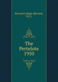 The Pertelote. 1950