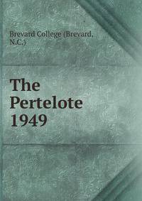 The Pertelote. 1949