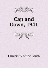 Cap and Gown, 1941