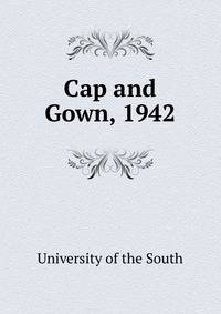 Cap and Gown, 1942